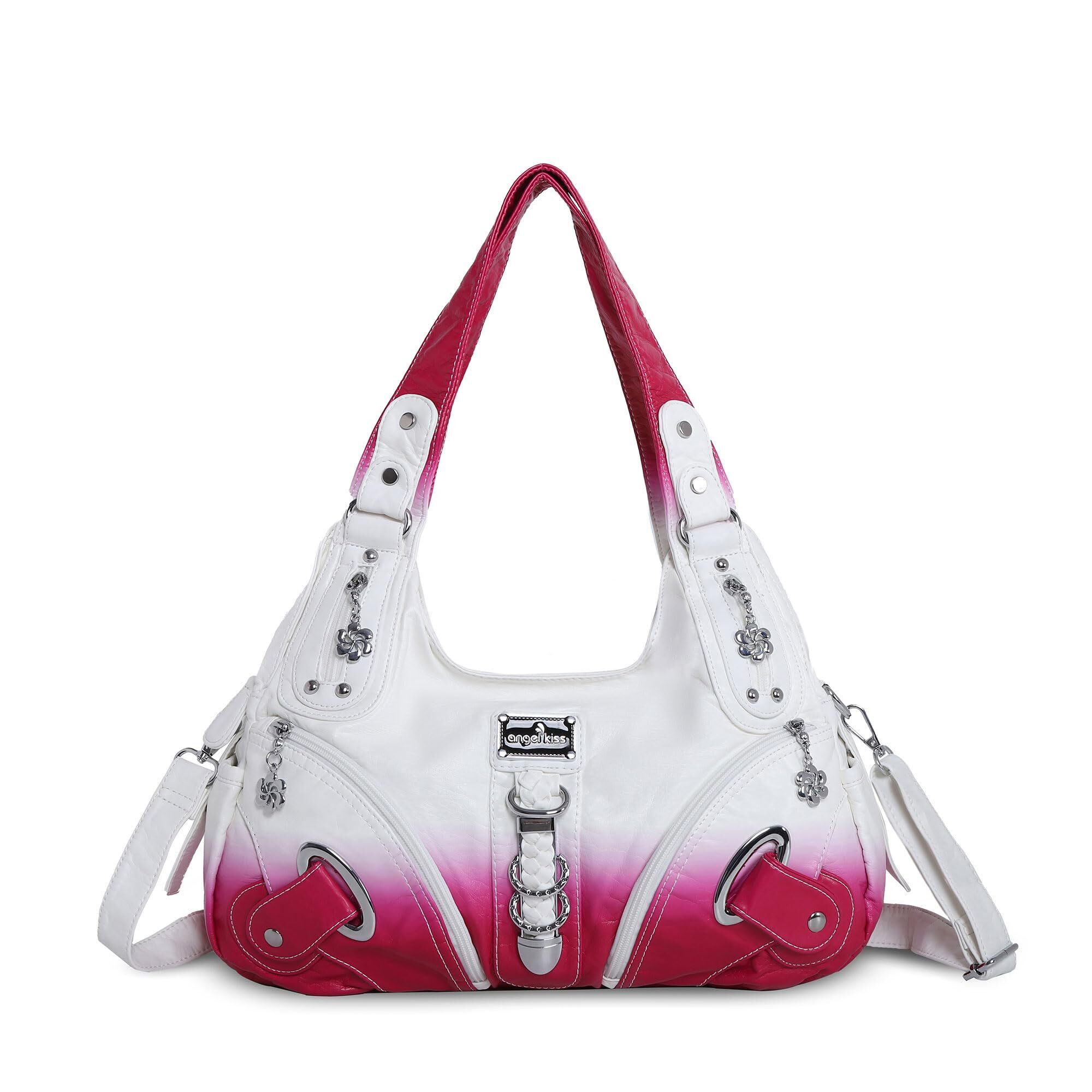 5684 Hobo Purses And Handbags Satchel Handbag Purses Large Daily Shoulder 5684 Hobo Purses And Handbags Satchel Handbag Purses Large Daily Shoulder
